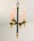 Mid-Century Suspended Candleholder 2