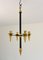 Mid-Century Suspended Candleholder 4