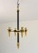 Mid-Century Suspended Candleholder, Image 4