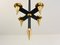 Mid-Century Suspended Candleholder 8