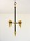 Mid-Century Suspended Candleholder, Image 9