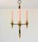 Mid-Century Suspended Candleholder 5