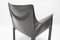 CAB 413 Dining Chairs by Mario Bellini for Cassina, 1970s, Set of 6 12