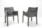 CAB 413 Dining Chairs by Mario Bellini for Cassina, 1970s, Set of 6 19