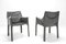 CAB 413 Dining Chairs by Mario Bellini for Cassina, 1970s, Set of 6, Image 19