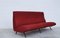 3-Seat Triennale Sofa by Marco Zanuso for Arflex, 1950s 1