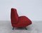3-Sitzer Triennale Sofa von Marco Zanuso für Arflex, 1950er 2