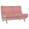 2-Sitzer Triennale Sofa von Marco Zanuso für Artflex, Italien, 1951 1