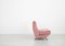 2-Sitzer Triennale Sofa von Marco Zanuso für Artflex, Italien, 1951 2