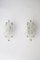 Tulip Wall Lights from Kalmar, Austria, 1960s, Set of 2, Image 4