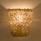Flower Light Fixtures from Barovier & Toso, Murano, 1990s, Set of 3, Image 19