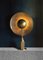 Metropolis Brass Table Lamp by Jan Garncarek 3