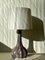 Stoneware Table Lamp from Michael Andersen, 1960s, Image 1