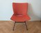 Lupina Chairs by Niko Kralj for Stol Kamnik, 1970s, Set of 3 6