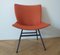 Lupina Chairs by Niko Kralj for Stol Kamnik, 1970s, Set of 3 12