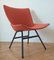 Lupina Chairs by Niko Kralj for Stol Kamnik, 1970s, Set of 3, Image 9