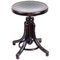 Piano Stool by Thonet for D. G. Fischell 1