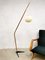 Mid-Century Danish Floor Lamp by Sven Aage Holm Sorensen for Holm Sorensen, 1950s 3