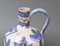 Mid-Century Italian Ceramic Jug by Guido Gambone, 1950s 17