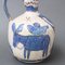 Mid-Century Italian Ceramic Jug by Guido Gambone, 1950s 12