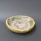 Mid-Century Italian Decorative Ceramic Bowl by Guido Gambone, 1950s 16