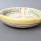 Mid-Century Italian Decorative Ceramic Bowl by Guido Gambone, 1950s 19
