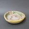 Mid-Century Italian Decorative Ceramic Bowl by Guido Gambone, 1950s 17