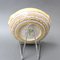 Dekorative italienische Mid-Century Schale aus Keramik von Guido Gambone, 1950er 8