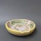 Mid-Century Italian Decorative Ceramic Bowl by Guido Gambone, 1950s 15