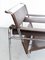 Vintage B3 Wassily Chair von Marcel Breuer für Gavina, 1980er 8