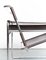 Vintage B3 Wassily Chair by Marcel Breuer for Gavina, 1980s 5