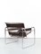 Chaise B3 Wassily Vintage par Marcel Breuer pour Gavina, 1980s 15