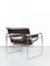 Vintage B3 Wassily Chair von Marcel Breuer für Gavina, 1980er 15