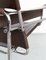 Vintage B3 Wassily Chair by Marcel Breuer for Gavina, 1980s 10