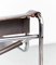 Chaise B3 Wassily Vintage par Marcel Breuer pour Gavina, 1980s 12