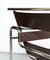 Vintage B3 Wassily Chair von Marcel Breuer für Gavina, 1980er 11