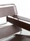 Chaise B3 Wassily Vintage par Marcel Breuer pour Gavina, 1980s 2