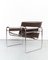 Vintage B3 Wassily Chair by Marcel Breuer for Gavina, 1980s 14