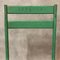 Garden Chairs from Art-Prog, 1950s, Set of 4, Image 11