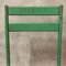 Garden Chairs from Art-Prog, 1950s, Set of 4, Immagine 11
