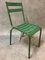 Garden Chairs from Art-Prog, 1950s, Set of 4, Imagen 1