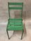 Garden Chairs from Art-Prog, 1950s, Set of 4 6