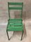 Garden Chairs from Art-Prog, 1950s, Set of 4, Imagen 6