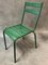 Garden Chairs from Art-Prog, 1950s, Set of 4 4