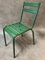 Garden Chairs from Art-Prog, 1950s, Set of 4, Immagine 4