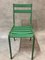 Garden Chairs from Art-Prog, 1950s, Set of 4, Immagine 5