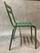 Garden Chairs from Art-Prog, 1950s, Set of 4 10