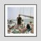 Black Pearl Trippers Oversize C Print in Schwarz von Slim Aarons 1