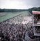 Chantilly Racecourse Oversize C Print Framed in Black by Slim Aarons, Image 2