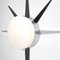 Palm Solare Collection Decken- oder Wandlampe aus verchromtem Chrom von Design for Macha 3